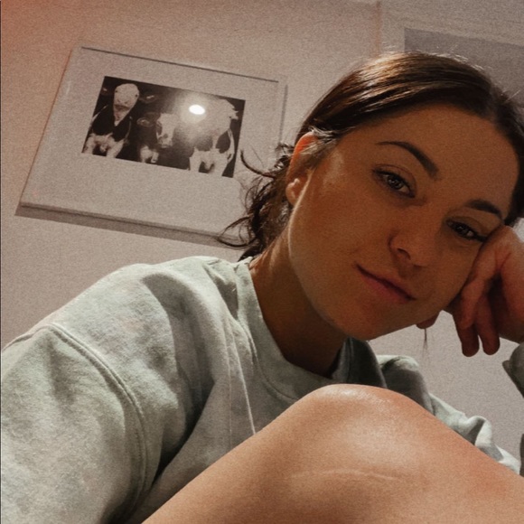 Meet your Posher, Haley - Picture 1 of 1